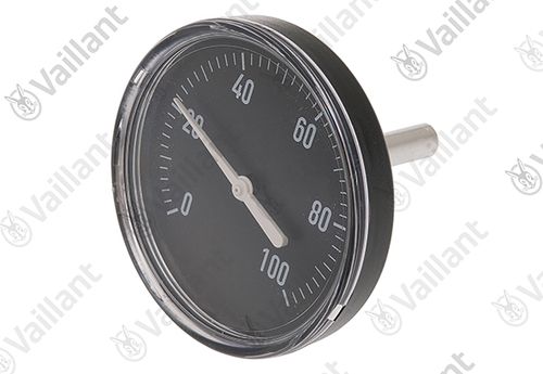 VAILLANT-Thermometer-VIH-R-300-400-500-3-BR-u-w-Vaillant-Nr-0020249370 gallery number 1